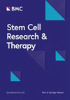 Stem Cell Research & Therapy期刊封面